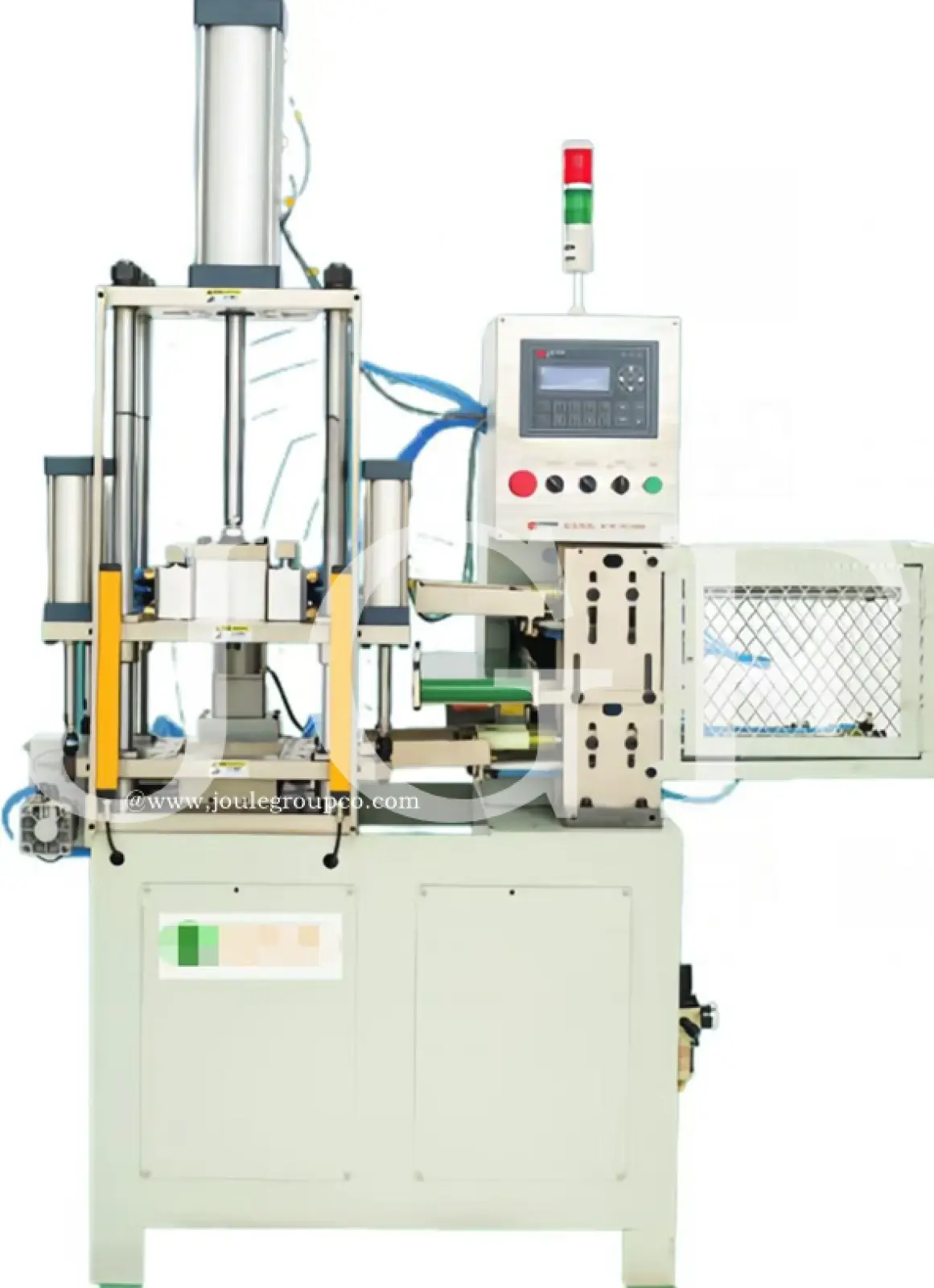 CERAMIC DIE-CASTING PRODUCTIONG LINE