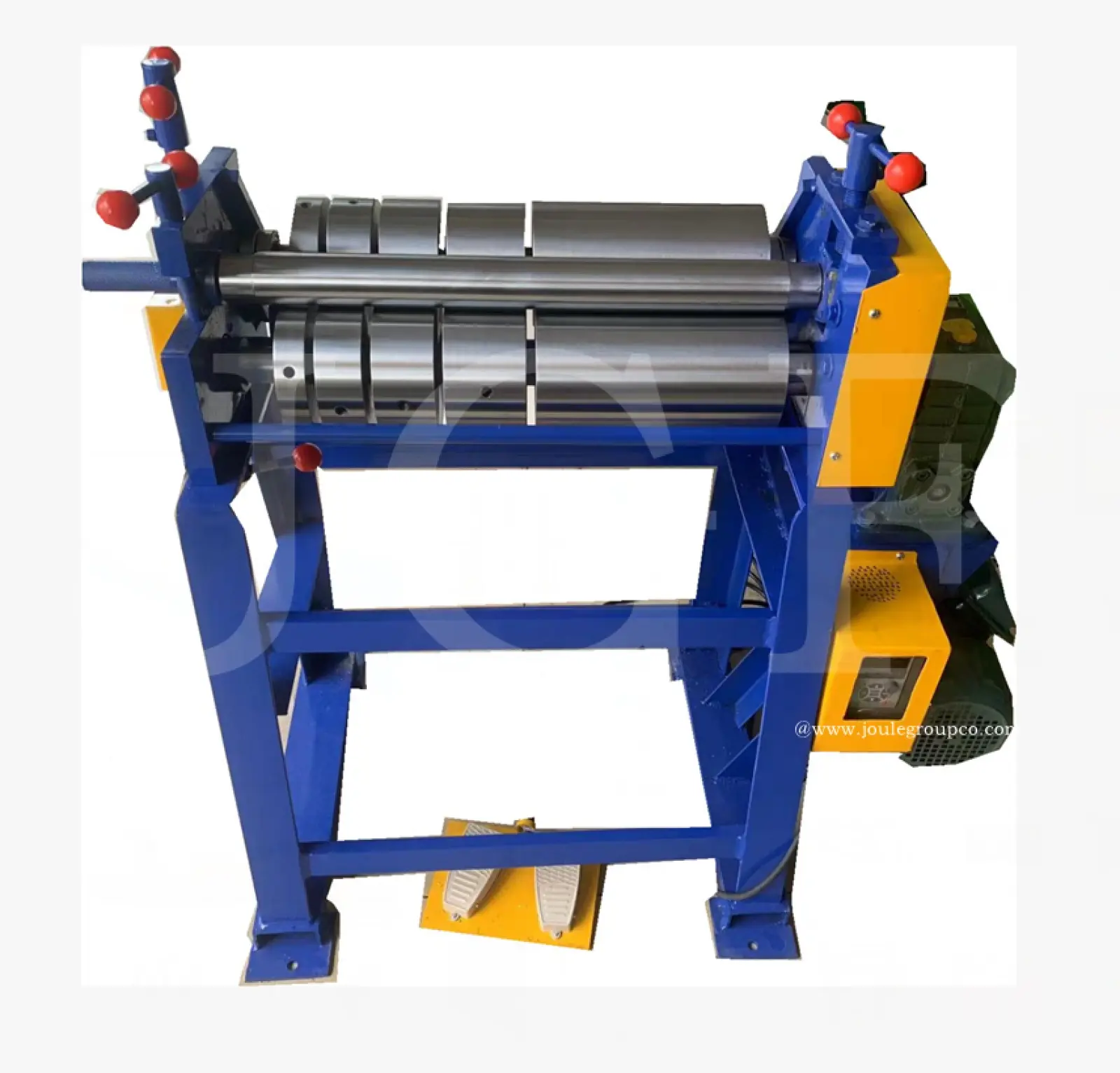 ELECTRIC HEATING BAND PRODUCTION LINE