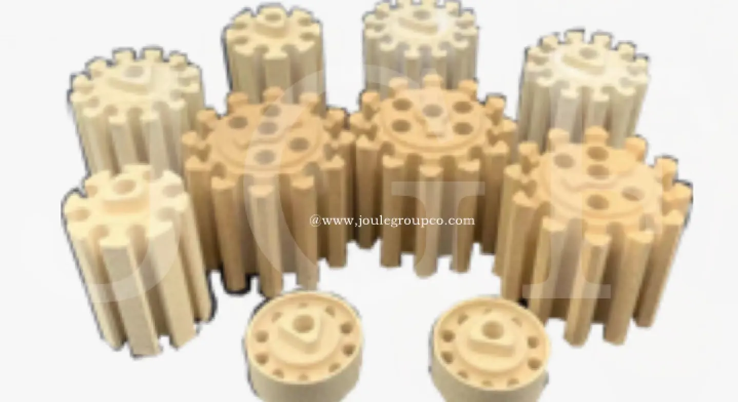 HEATER CERAMIC-MIDDLE