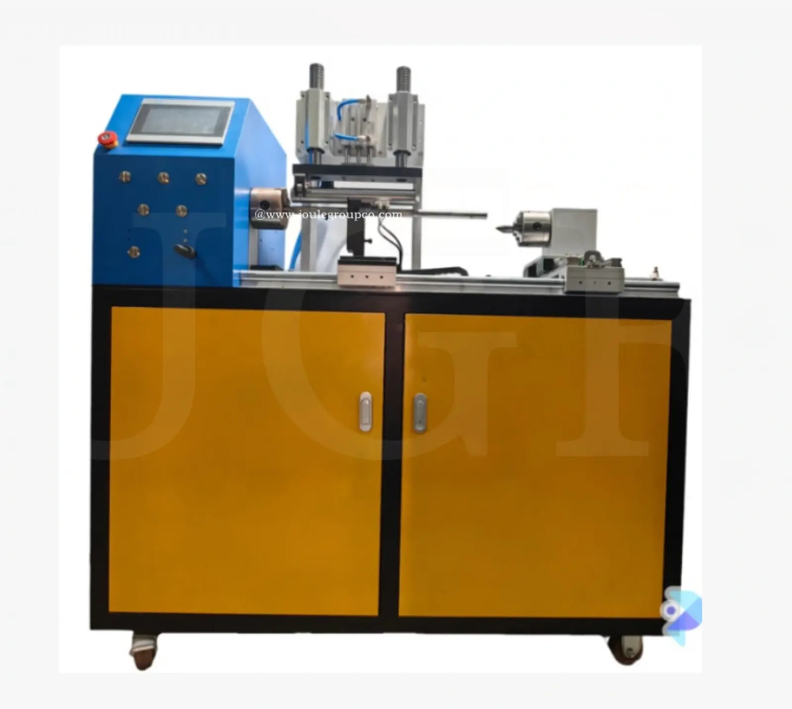 HOT RUNNER PRODUCTION PRODUCTION LINE