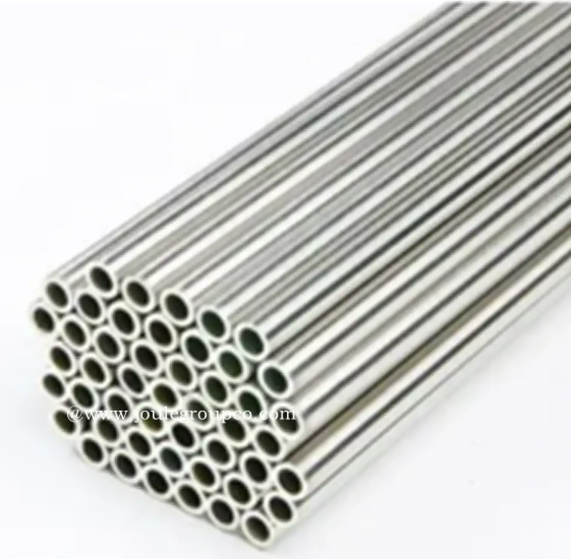 STAIN LESS STEEL PIPES