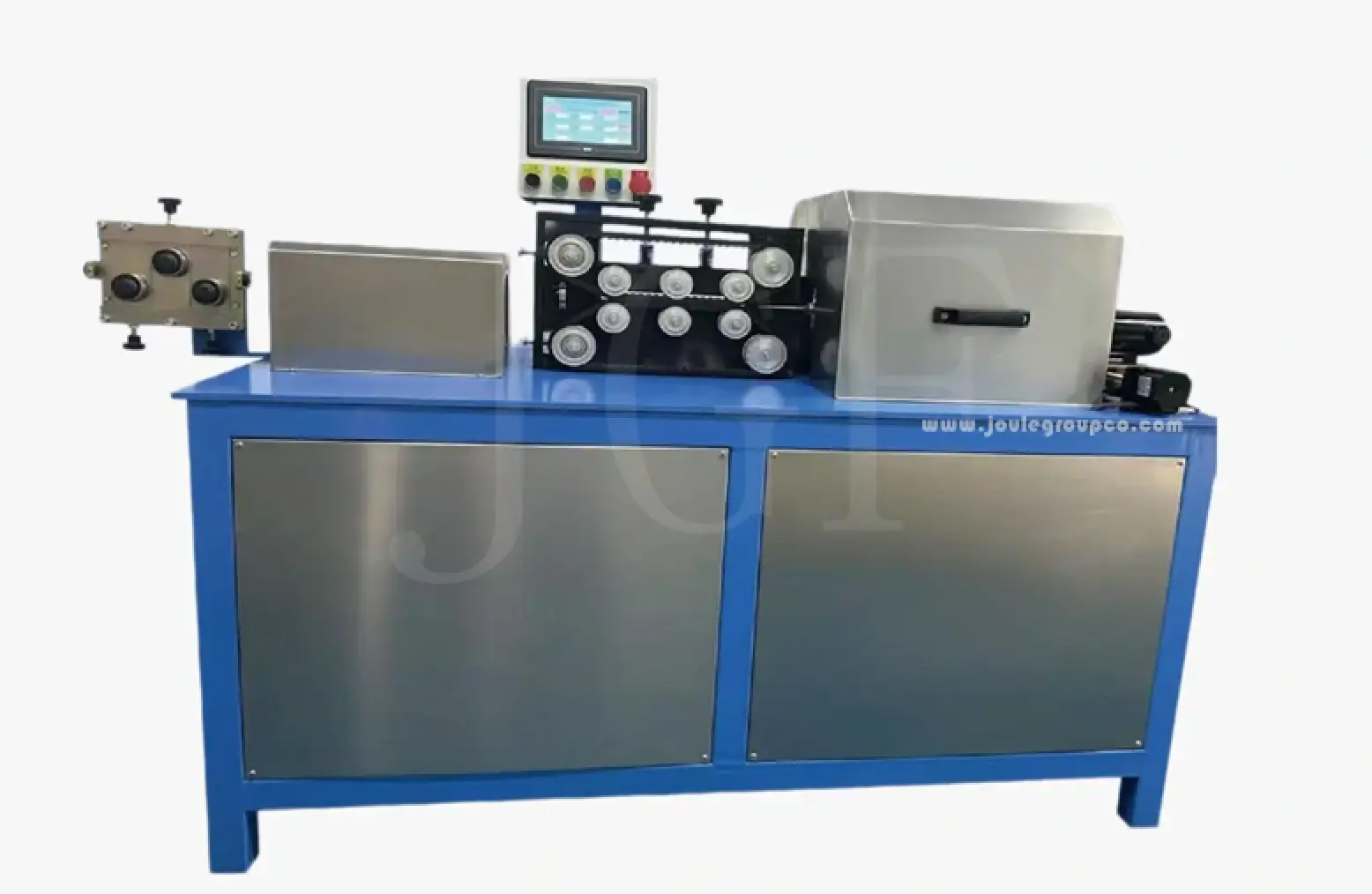 THERMOCOUPLE PRODUCTION LINE
