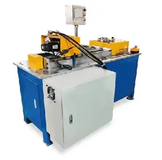 3D Cnc Bending Machine Type A