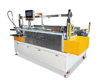 Automatic 3 D Cnc Pipe Bending Machine