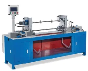 Automatic Peeling Machine