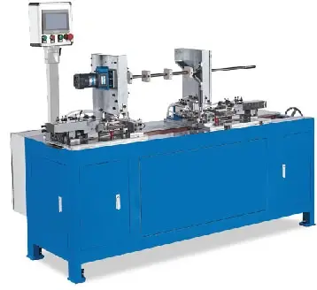 Automatic Powder Digger