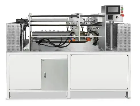 Automatic Short Circuit Annealer