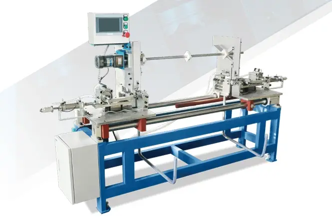 Automatic Terminal Pin Cutter