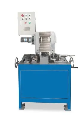 Automatic U - Bending Machine For Temperature Measuring Tubes