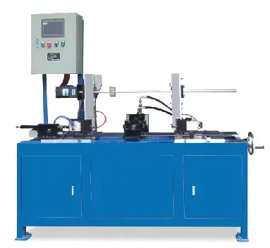 Automatical U Type Bending Machine