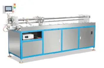 Belt Type Automatic Feeding Machine