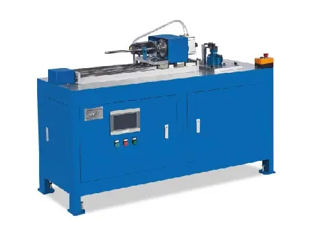 BENDING MACHINE OF A TYPE