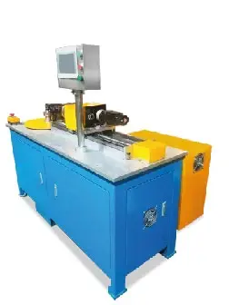 Bending Machine Of B Type