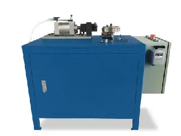 Circular Bending Machine