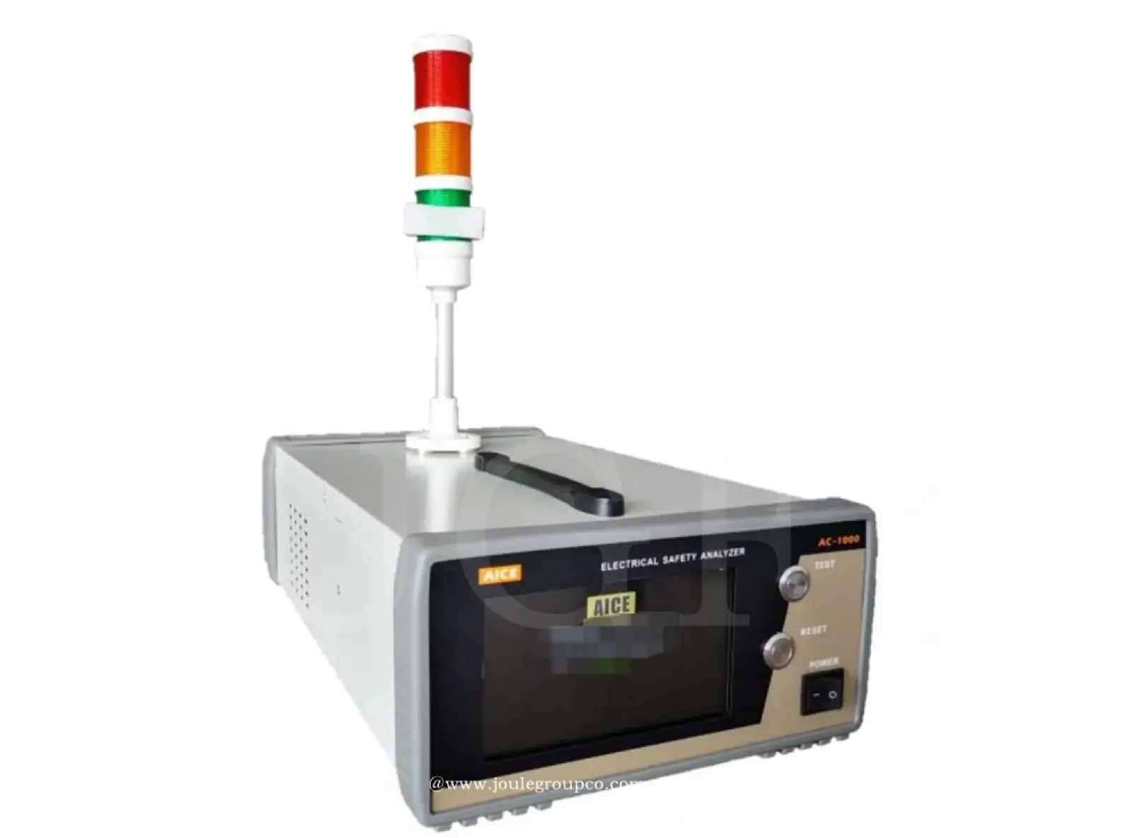 Comprehensive Heating Element Tester (JAC1240)