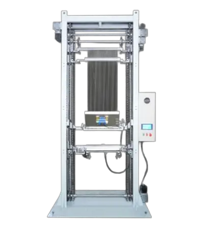 Filling Mgo Powder Machine