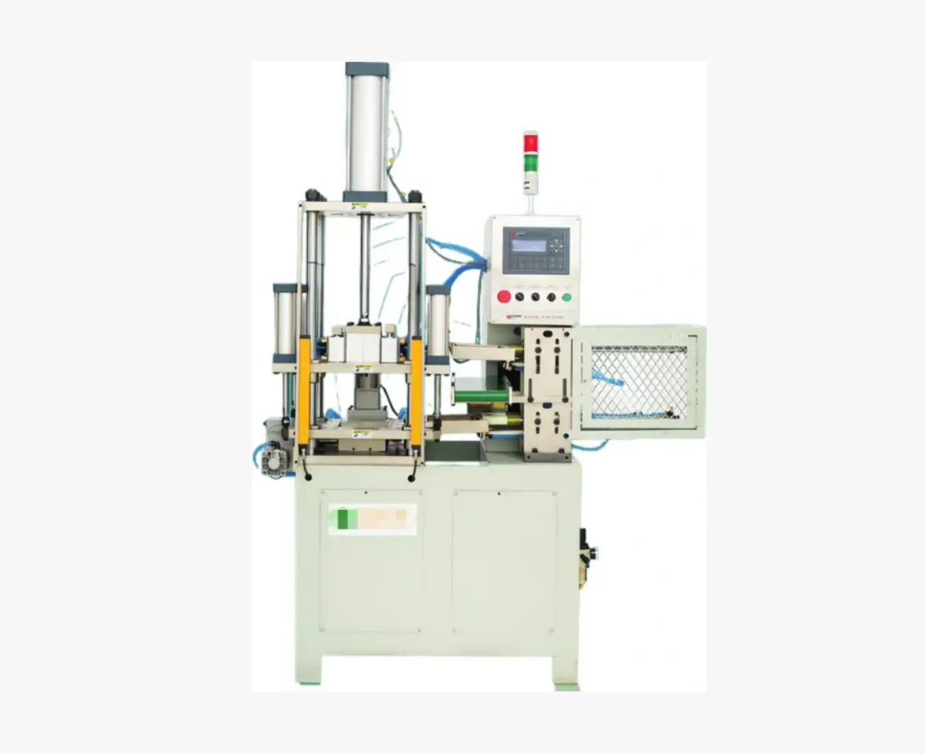 General-purpose automatic hot-press grouting forming machine  JGF01