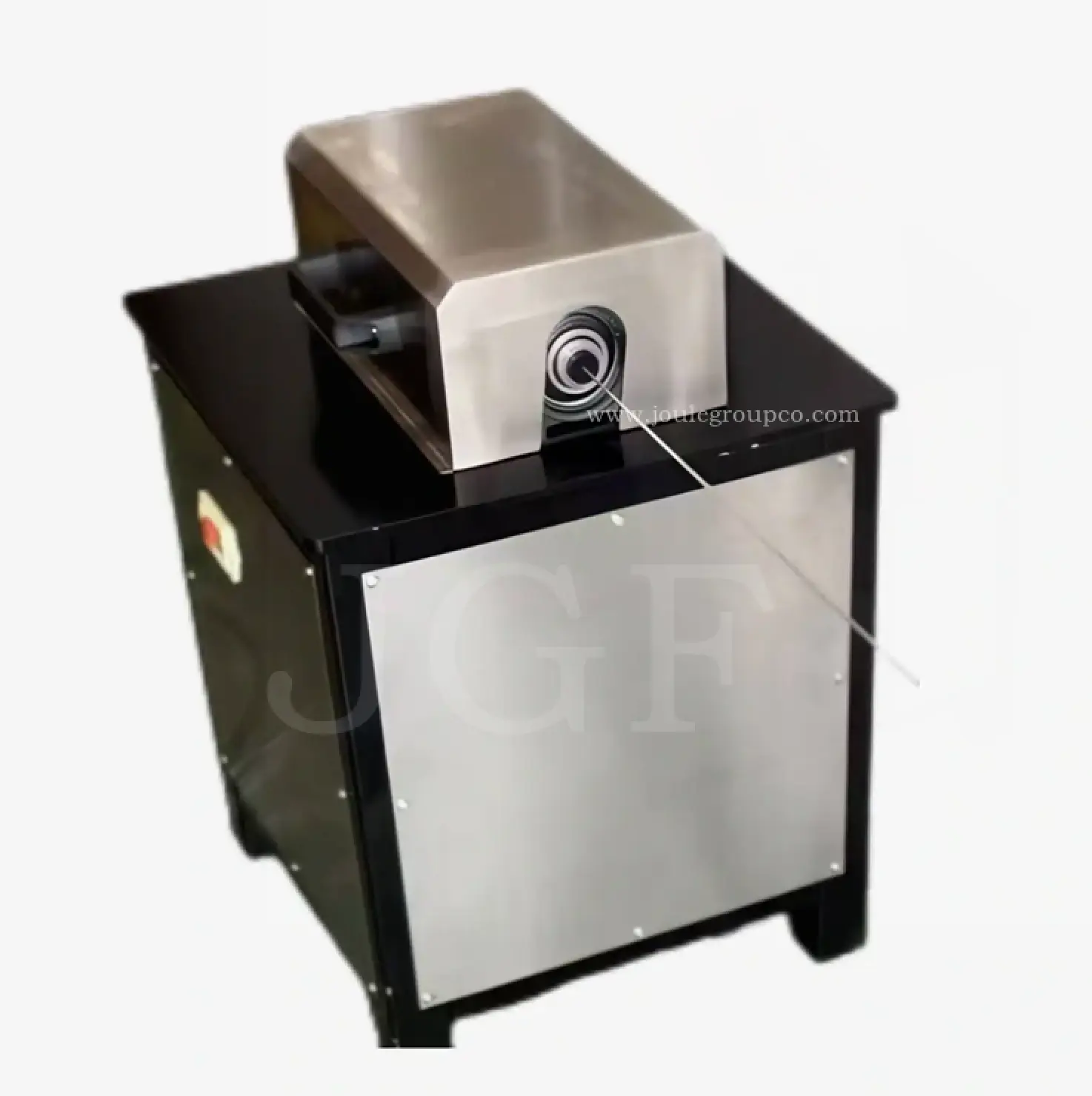 Manual straightening machine- JGF111