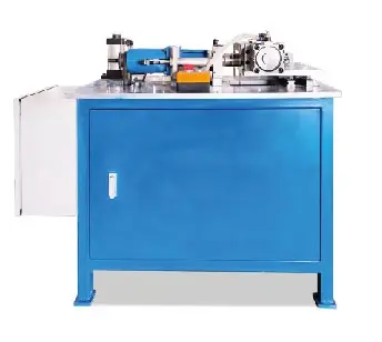 Milling Machine