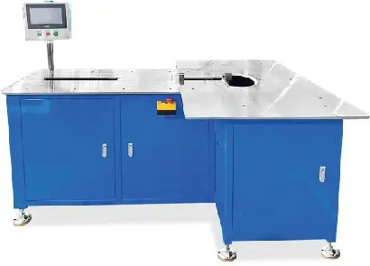 Multifunctional Bending Machine