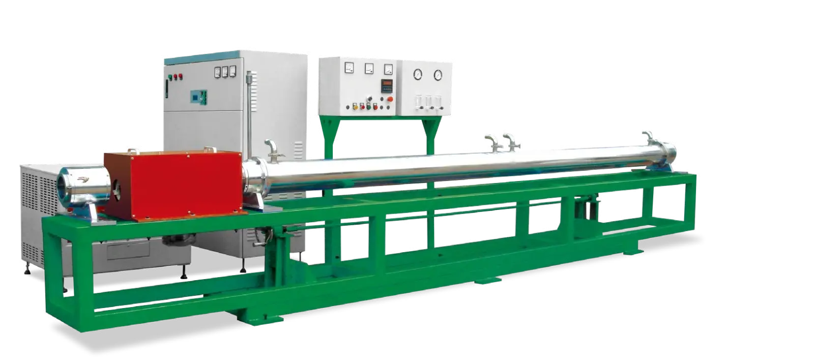 Online Solid Solution