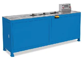 Planar Double Head Cnc Pipe Bending Machine