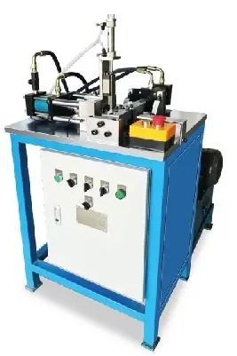 Plastic Bush Automatic Assembling Machine