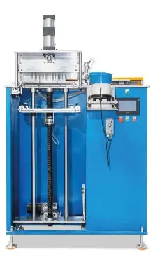 Plug Installation Machine