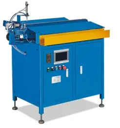 Precision Coiling Machine 3