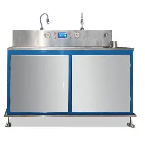 Precision Coiling Machine