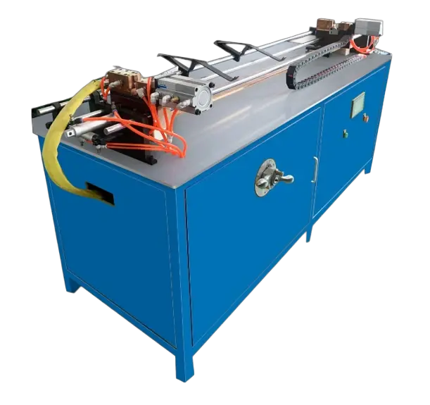 Semi - Automatic Short Circuit Annealer