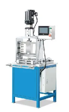 Type A Deep Fryer Tube Bending Machine