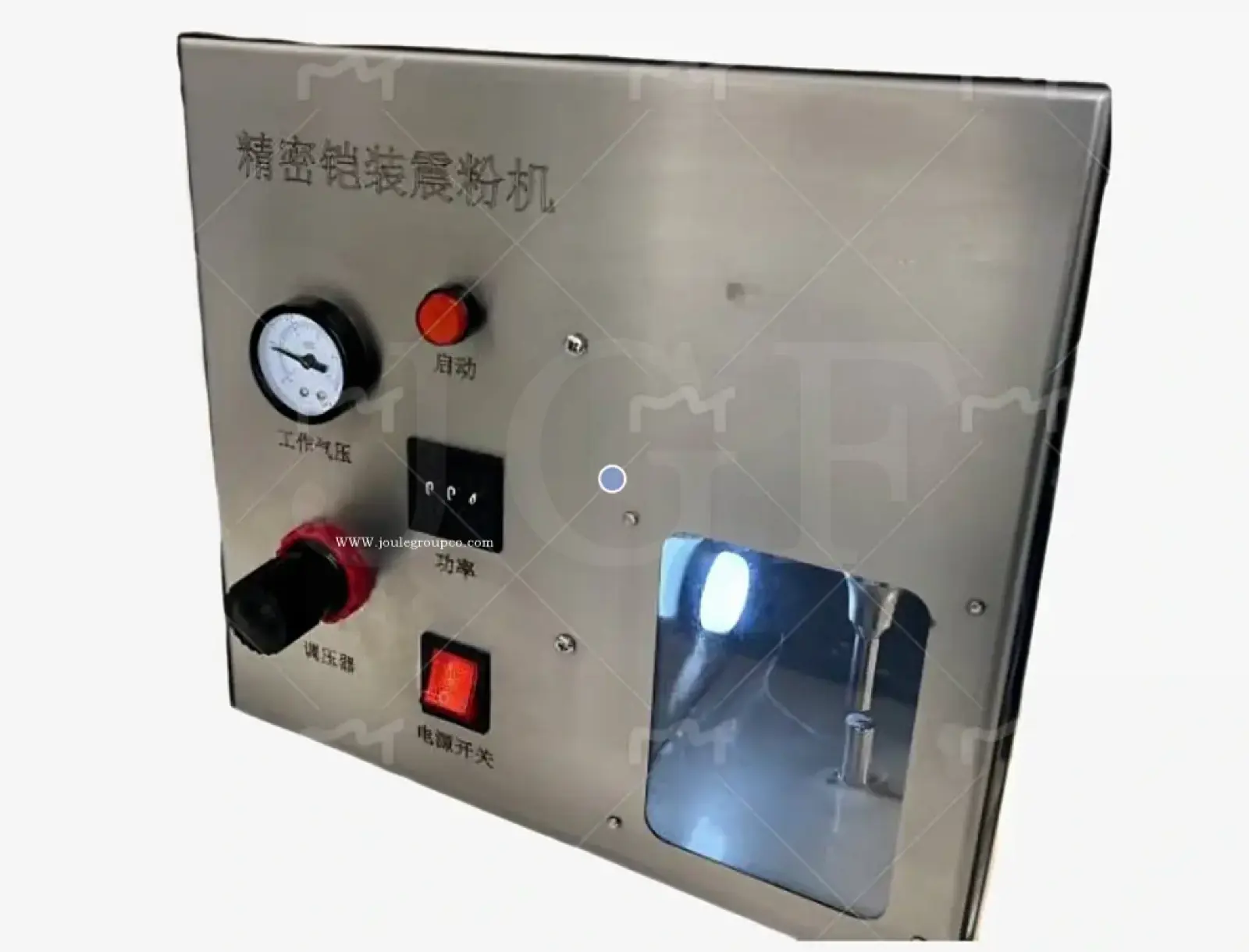 ULTRASONIC MI THERMOCOUPLE STRIPPING-JGF128S