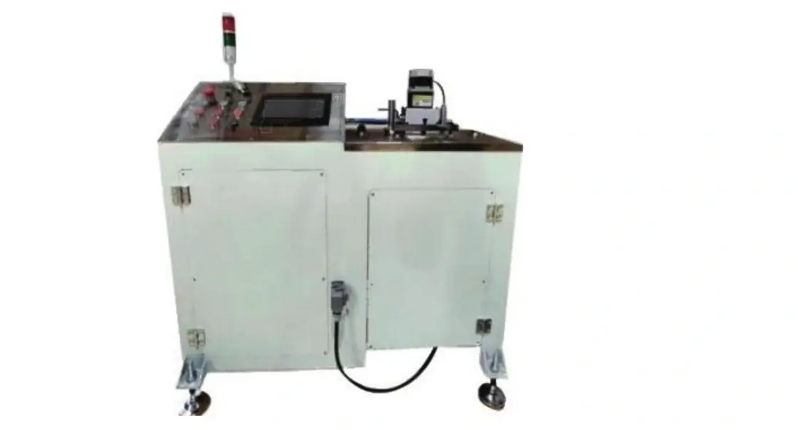 Vacuum material disperser JGF07